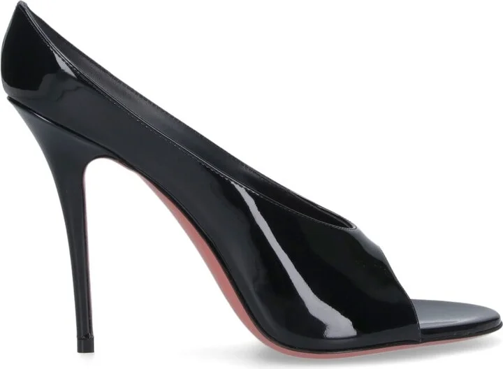 anok Slipper Pumps Sandals