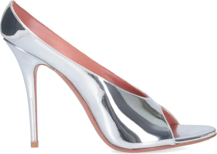 anok Slipper Pumps Sandals