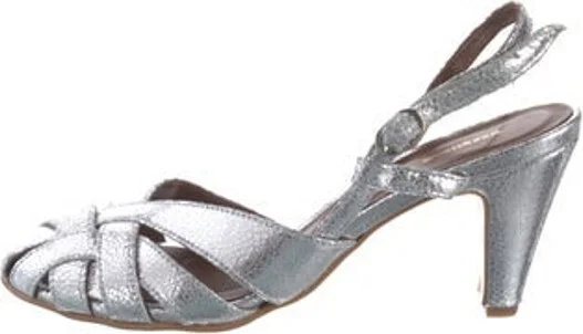 Animal Print, Silver