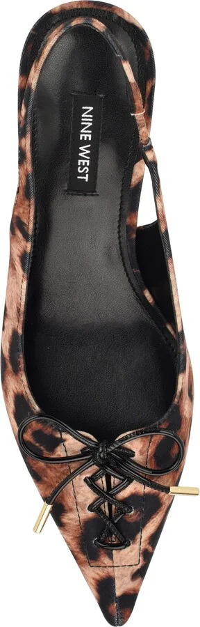 Anora Slingback Pointed Toe Pump - Image 3