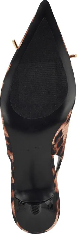 Anora Slingback Pointed Toe Pump - Image 4