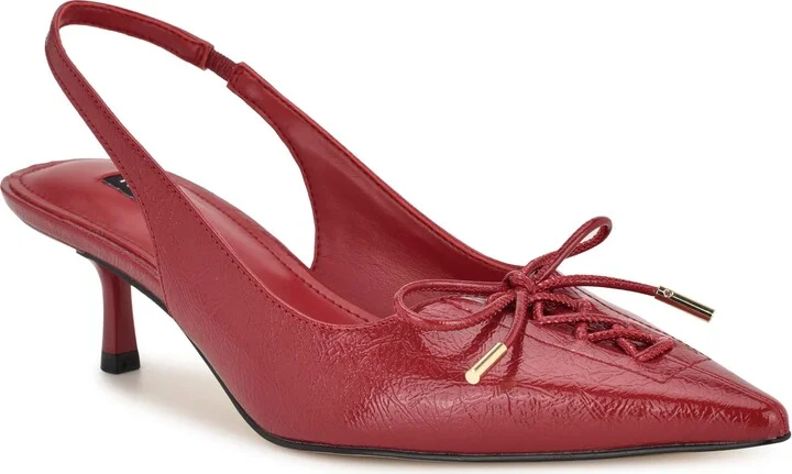 Dark Red