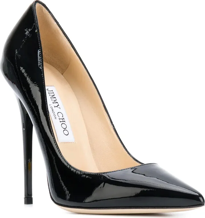 Anouk pointy pumps - Image 2