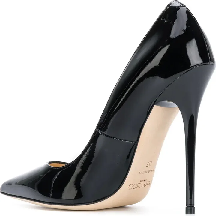 Anouk pointy pumps - Image 3