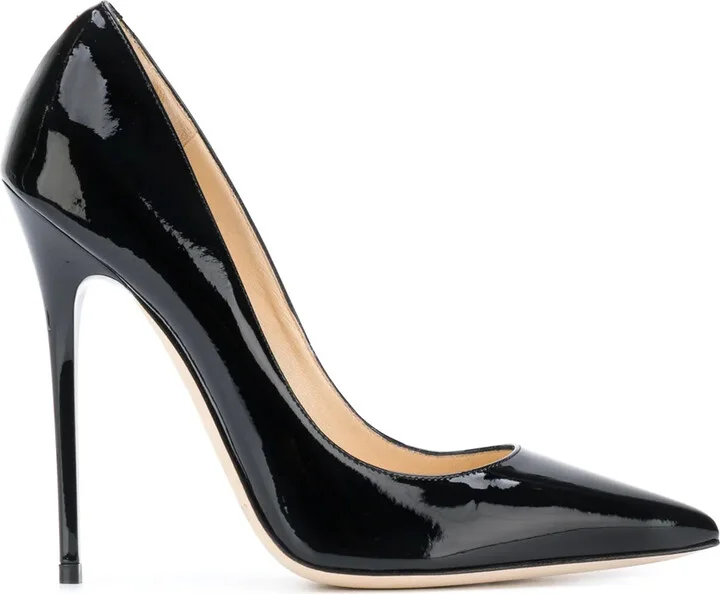 Anouk pointy pumps