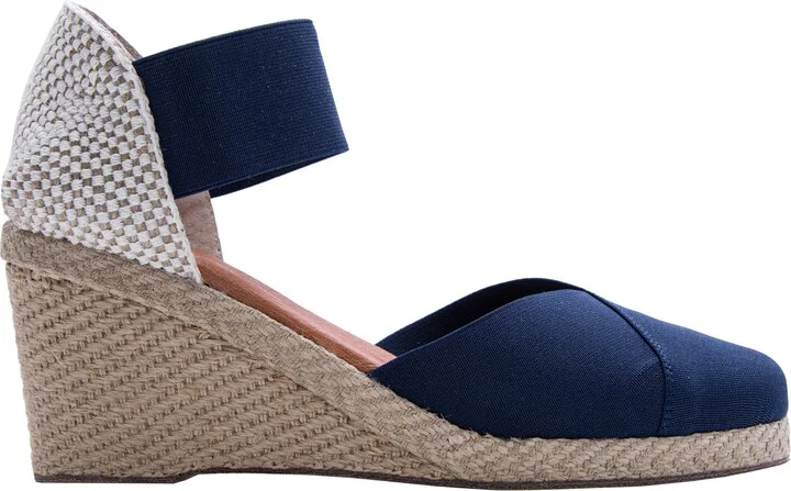 Anouka Espadrille Wedge - Image 2