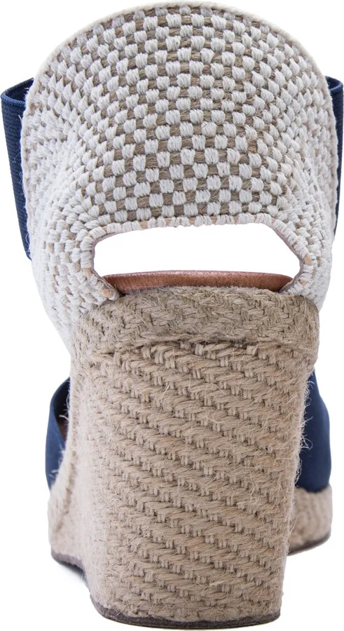 Anouka Espadrille Wedge - Image 3