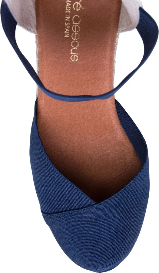 Anouka Espadrille Wedge - Image 4