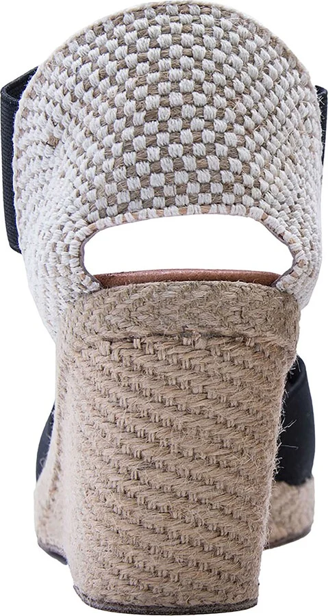 Anouka Espadrille Wedge Sandal - Image 4