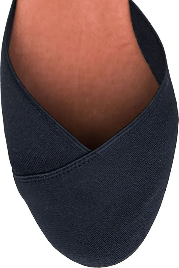 Anouka Espadrille Wedge Sandal - Image 5