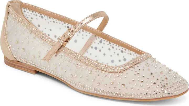 LT GOLD MESH