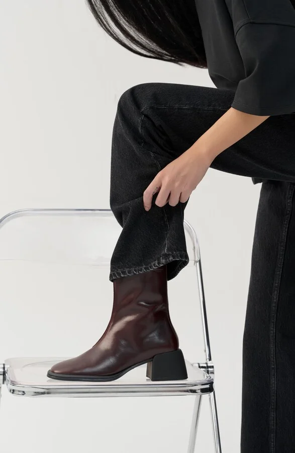 Ansie Bootie - Image 2