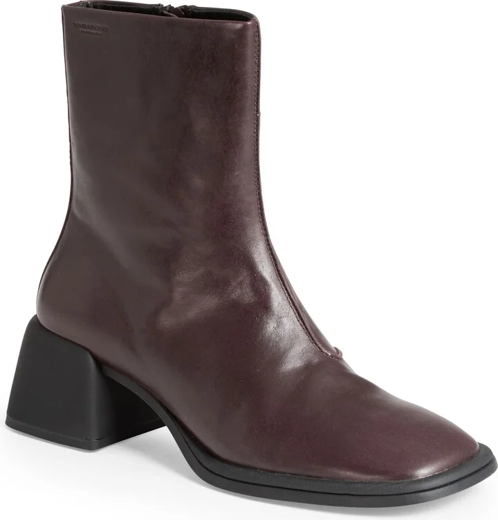 Ansie Bootie