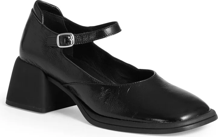Ansie Mary Jane Pump