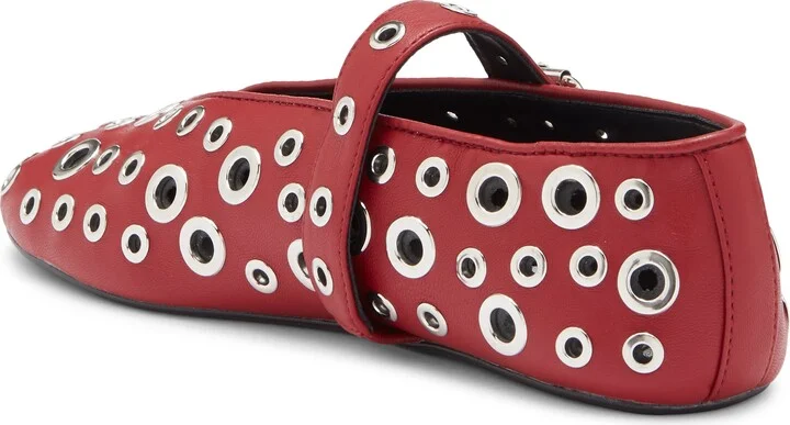 Ansley Ballet Flat - Image 2