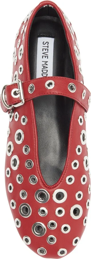 Ansley Ballet Flat - Image 5