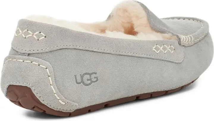 Ansley "Grey" loafers - Image 3