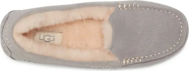 Ansley "Grey" loafers - Image 4