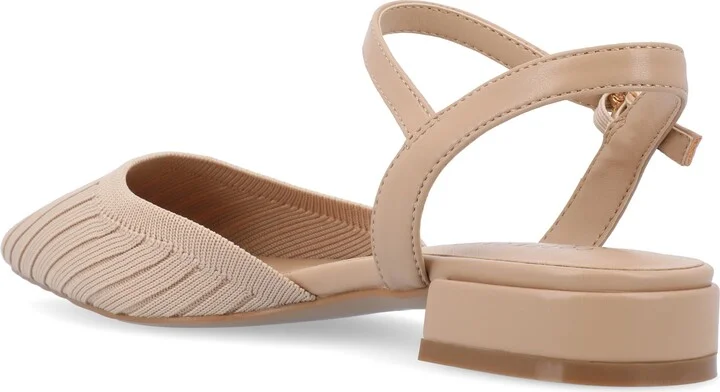 Ansley Pointed Toe Pump - Wide Width - Image 2