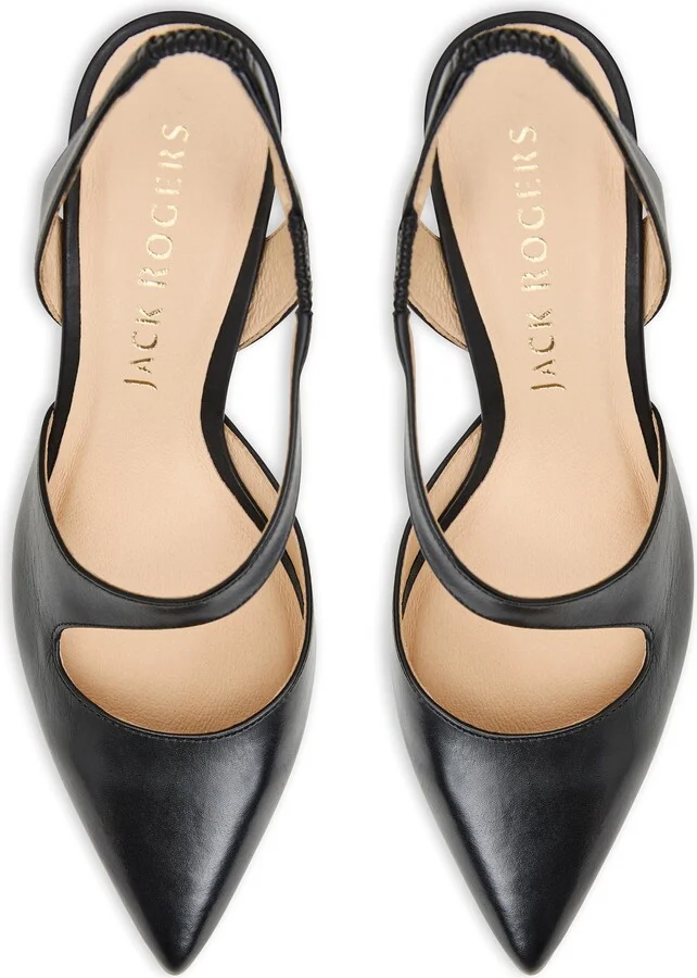 Ansley Slingback Pump - Image 4