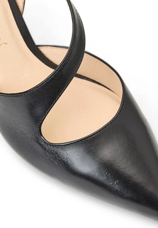 Ansley Slingback Pump - Image 6