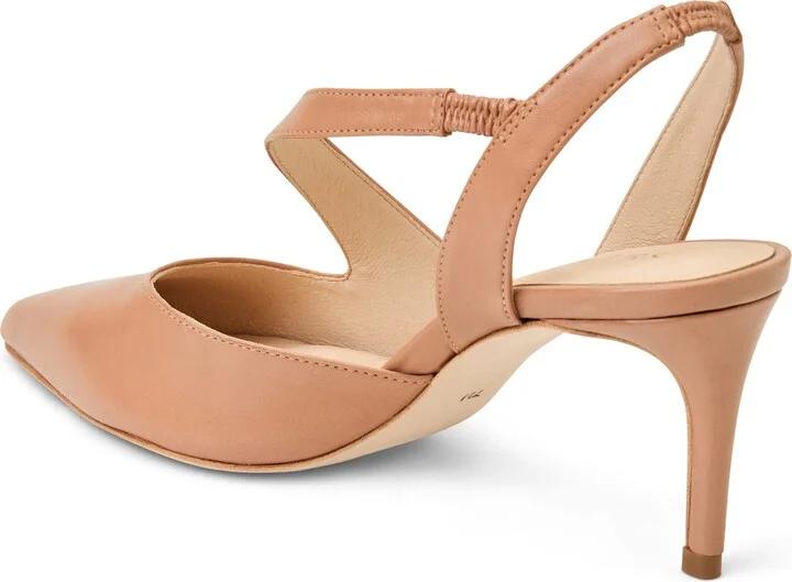 Ansley Slingback Pump - Image 8