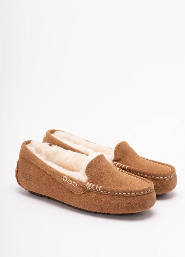 `Ansley` Slippers - Image 2