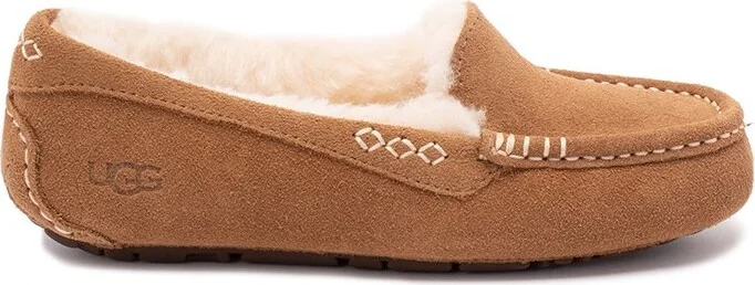 `Ansley` Slippers