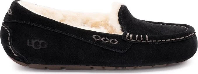 `Ansley` Slippers