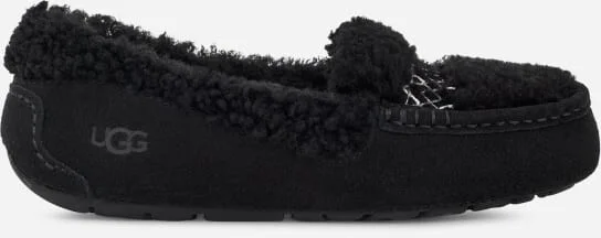 Ansley UGGbraid