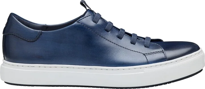 Anson Lace to Toe Sneaker - Image 3