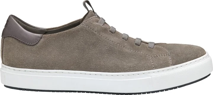 Anson Lace to Toe Sneaker - Image 9