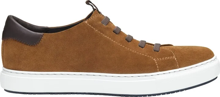 Anson Lace to Toe Sneaker - Image 3