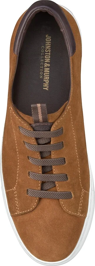 Anson Lace to Toe Sneaker - Image 5