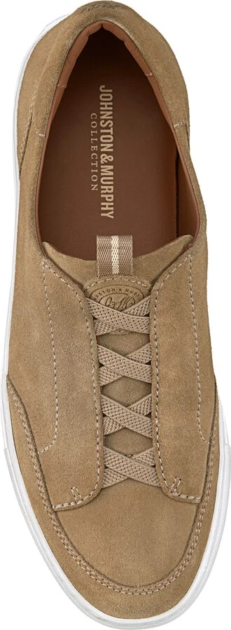 Anson Lace to Toe Sneaker - Image 11