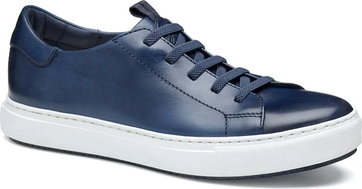 Anson Lace to Toe Sneaker
