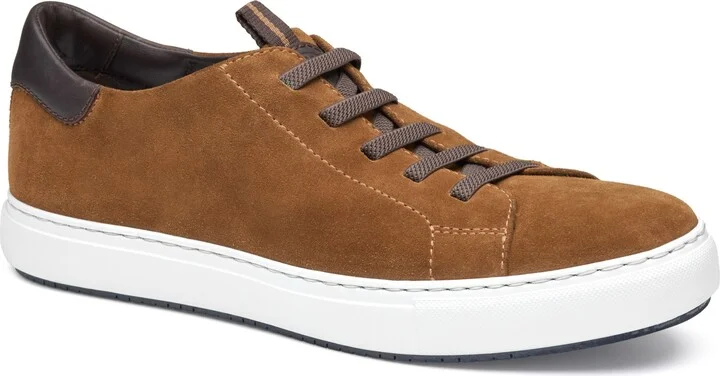 Anson Lace to Toe Sneaker