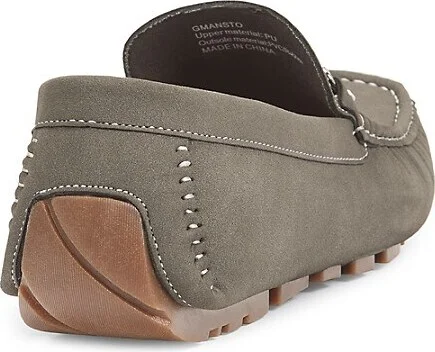 Ansto Bit Driving Loafers - Image 3