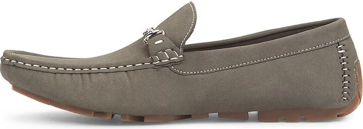 Ansto Bit Driving Loafers - Image 4