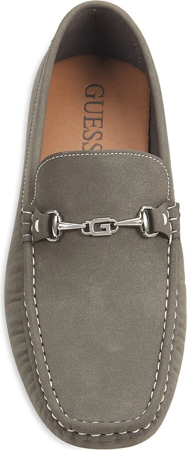 Ansto Bit Driving Loafers - Image 5