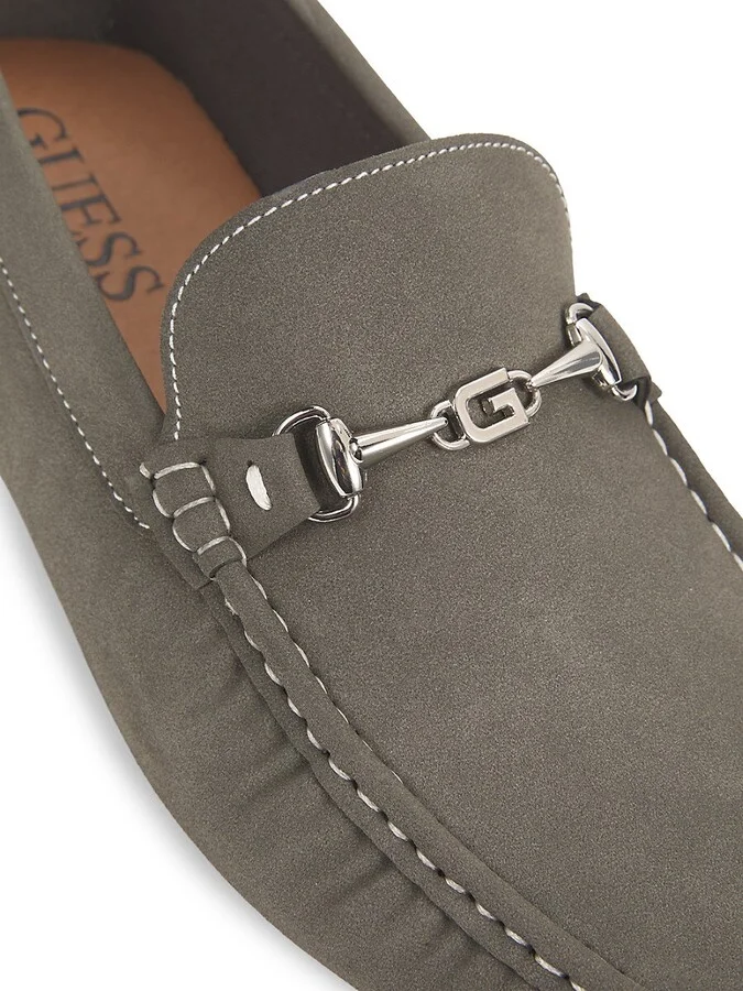 Ansto Bit Driving Loafers - Image 6