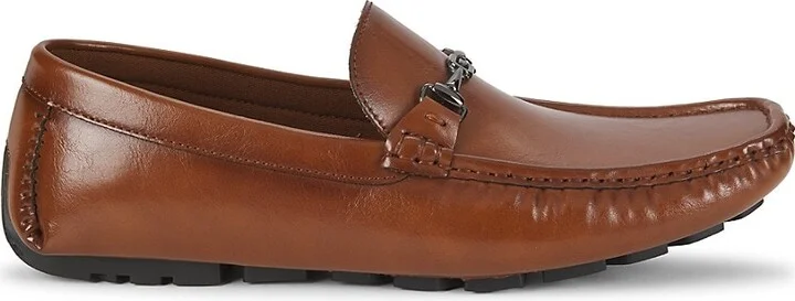 Ansto Bit Driving Loafers