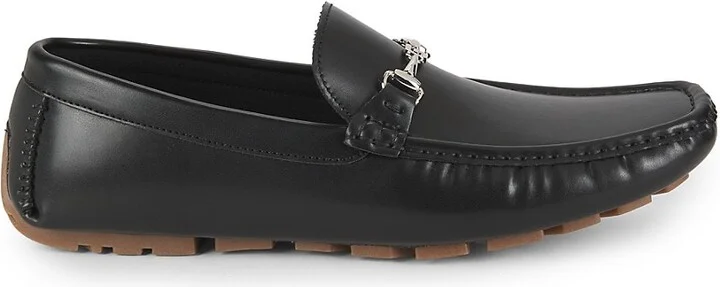 Ansto Bit Driving Loafers