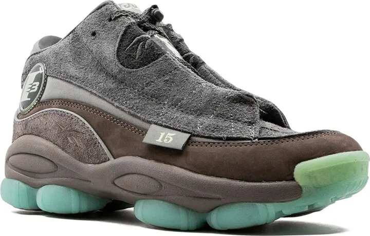 Answer DMX Unik sneakers - Image 2