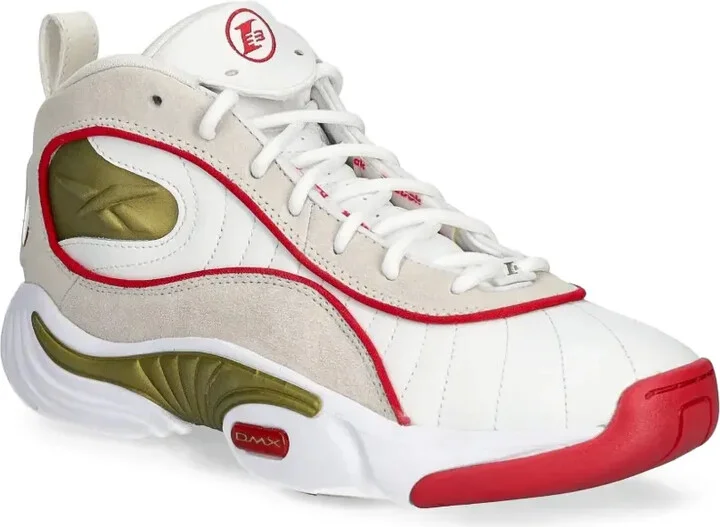 Answer III sneakers - Image 2