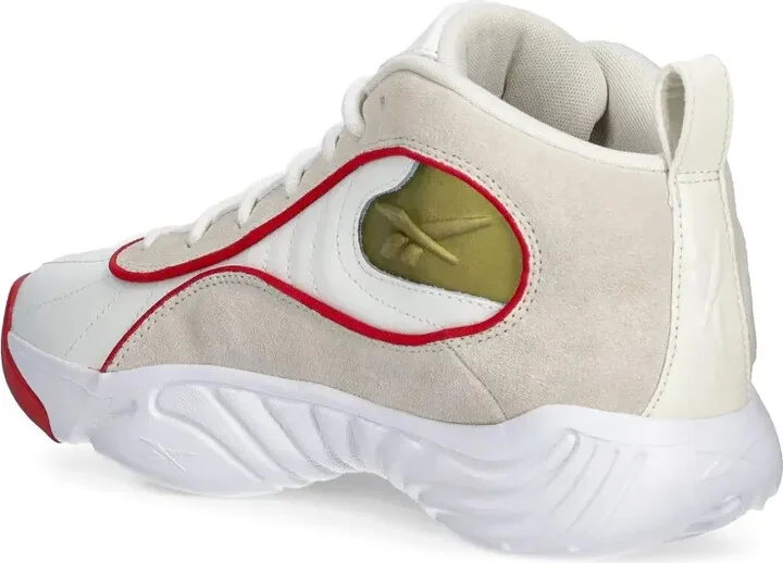 Answer III sneakers - Image 3