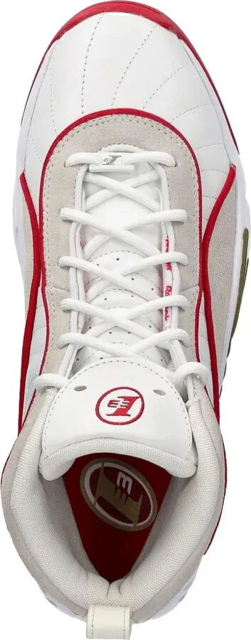 Answer III sneakers - Image 4