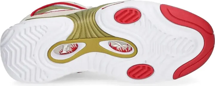 Answer III sneakers - Image 5