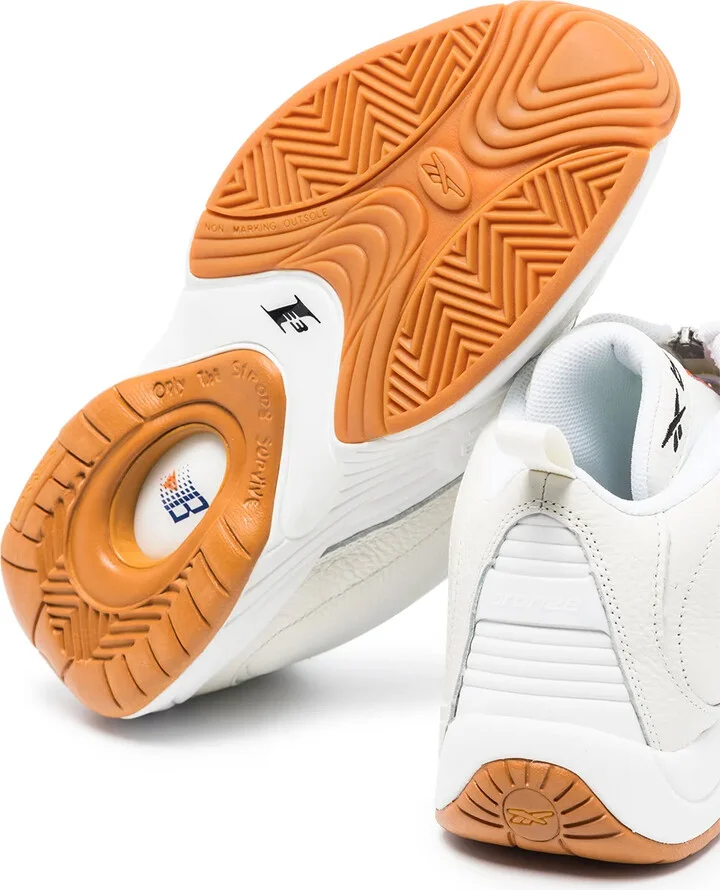ANSWER IV "Beige" - Image 2