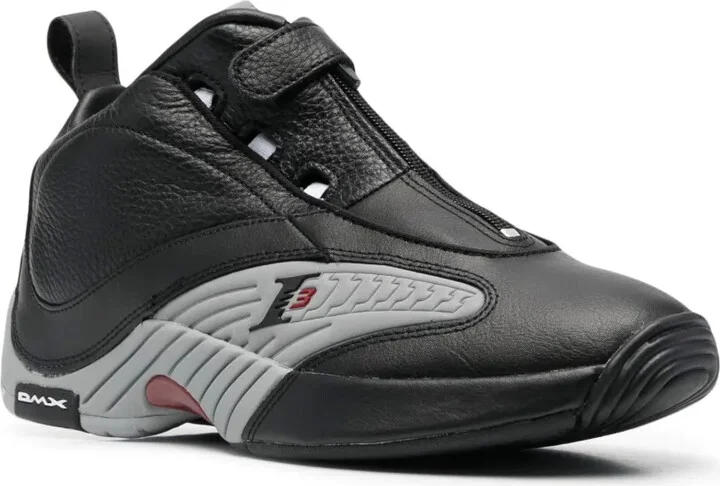 Answer IV OG sneakers - Image 2